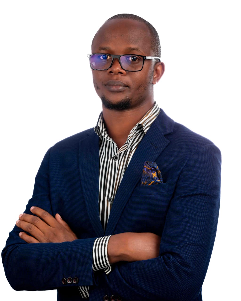 Hesbon Bosire