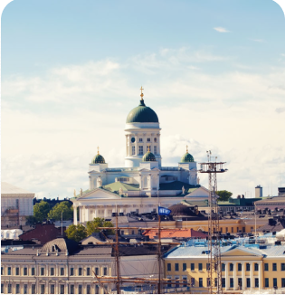 Europe travel